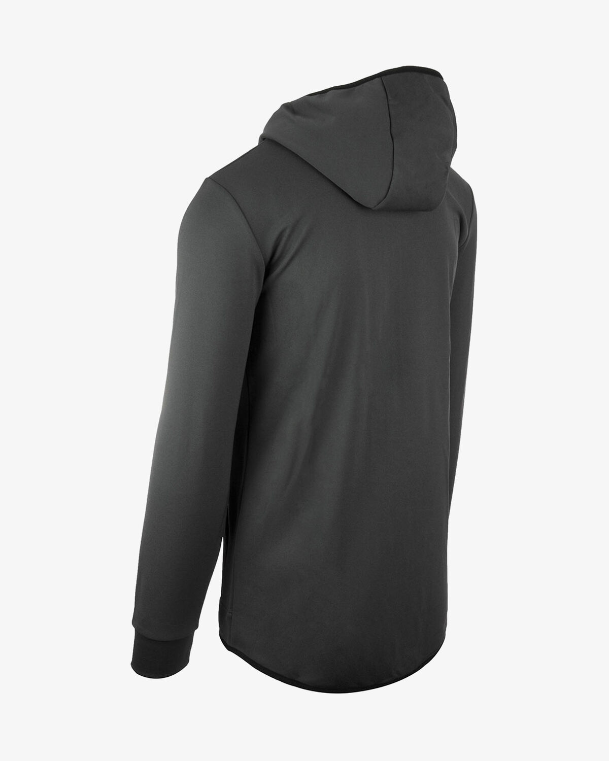 Off Pitch Jacket, Charcoal, hi-res