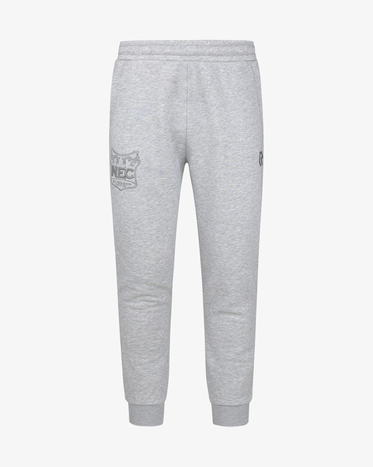 N.E.C. Jogger, Grey Melange, hi-res