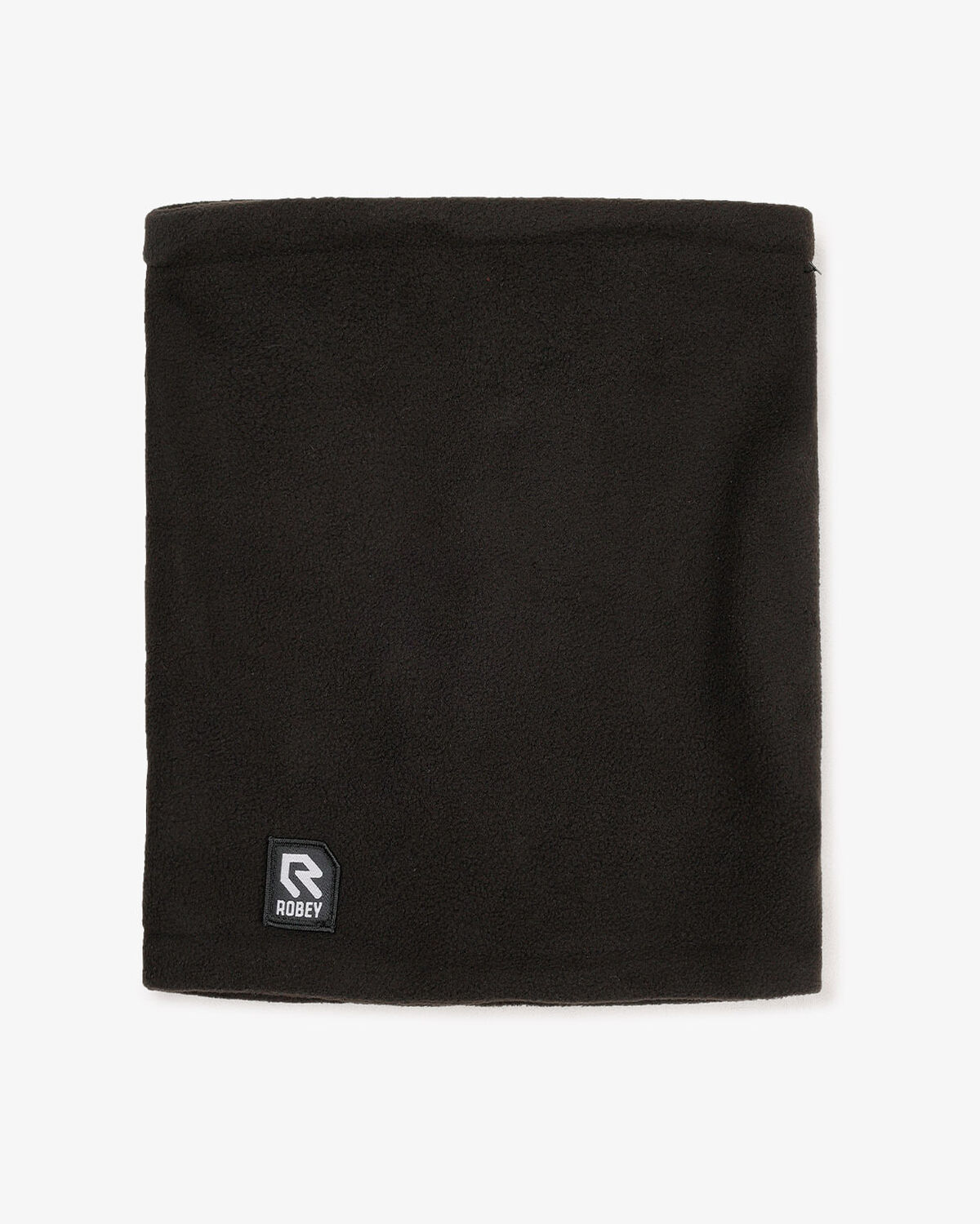 Fleece Collar, Black, hi-res