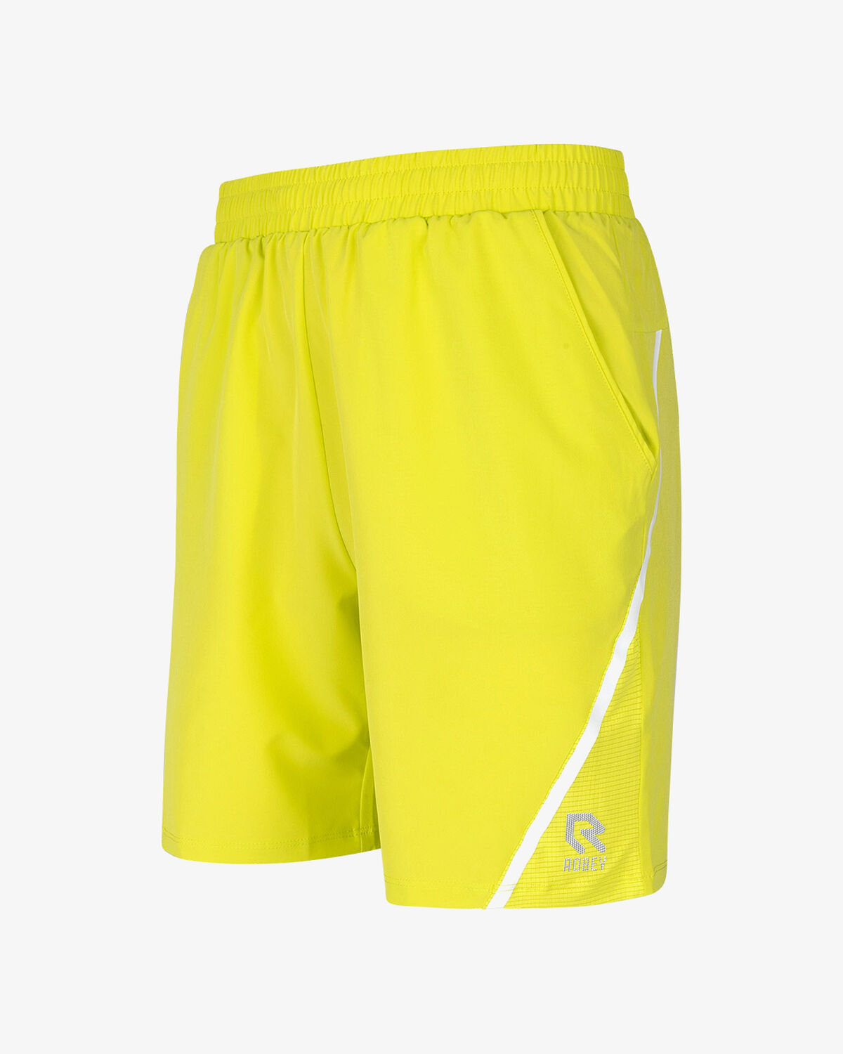 Tennis Grip Shorts, Victory Lime, hi-res