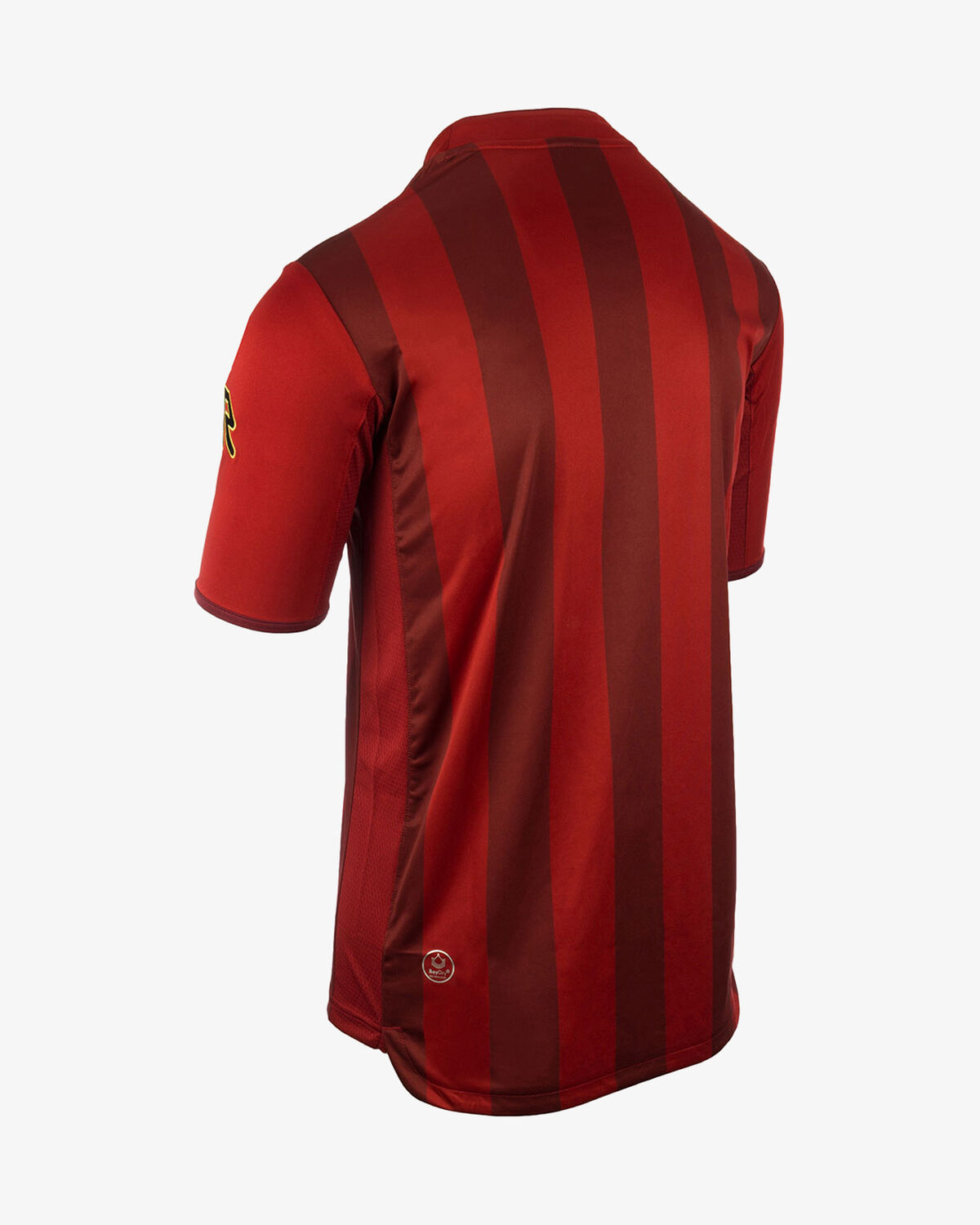 Winner Shirt, Red Stripe, hi-res