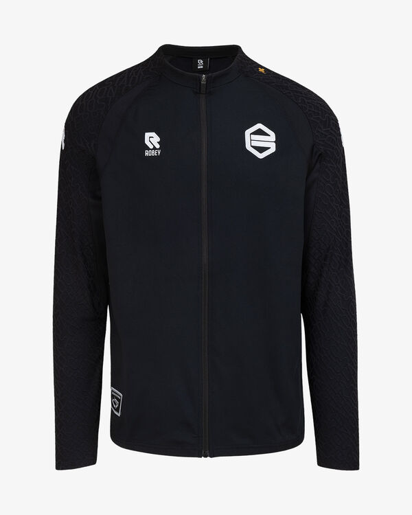 FC Groningen x Stadion Oosterpark Warm-up Full-Zip 25/26