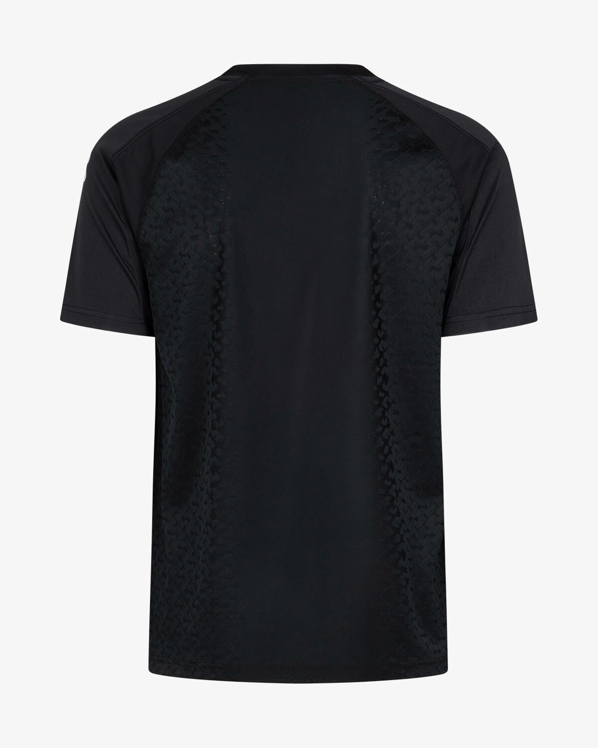 Pro Shirt, Black, hi-res