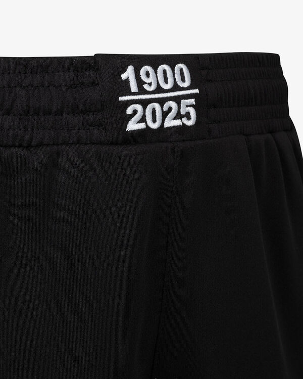 N.E.C. Match Short Black 25/26