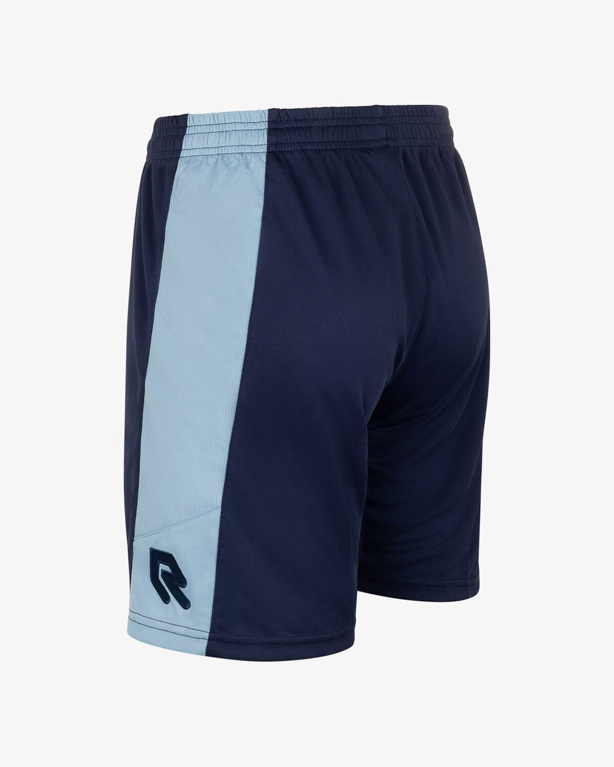 Willem II Away Short 24/25, Navy/Slate Blue, hi-res