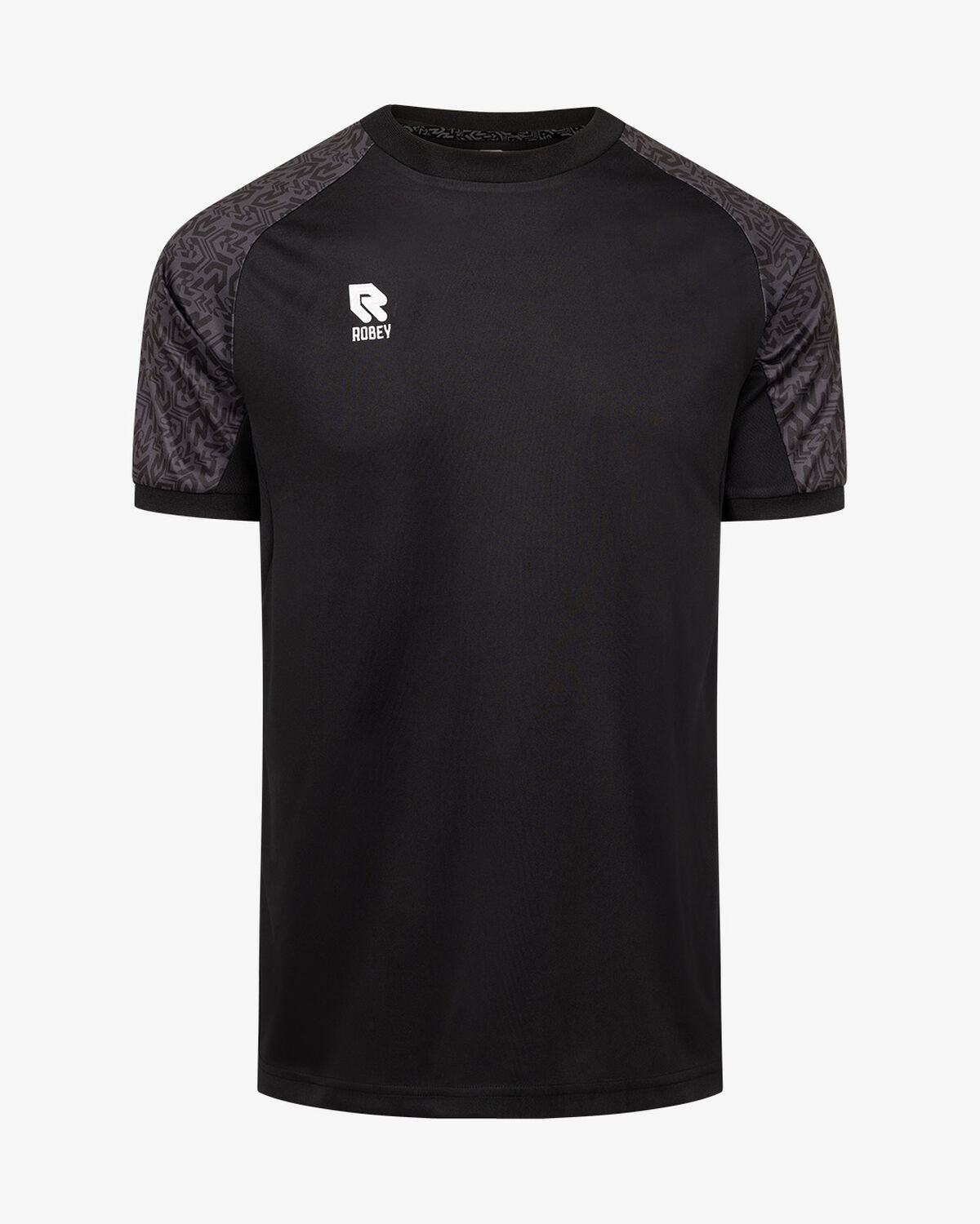 Patron Goalkeeper Shirt, Black, hi-res
