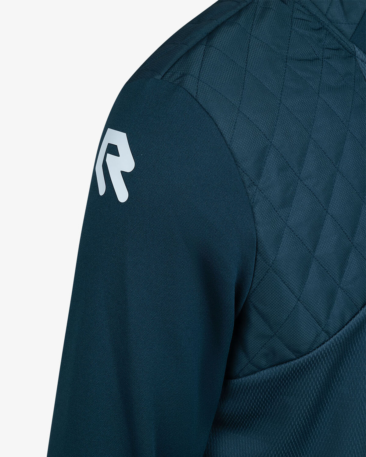 Pro Winterized Top, Storm Blue, hi-res