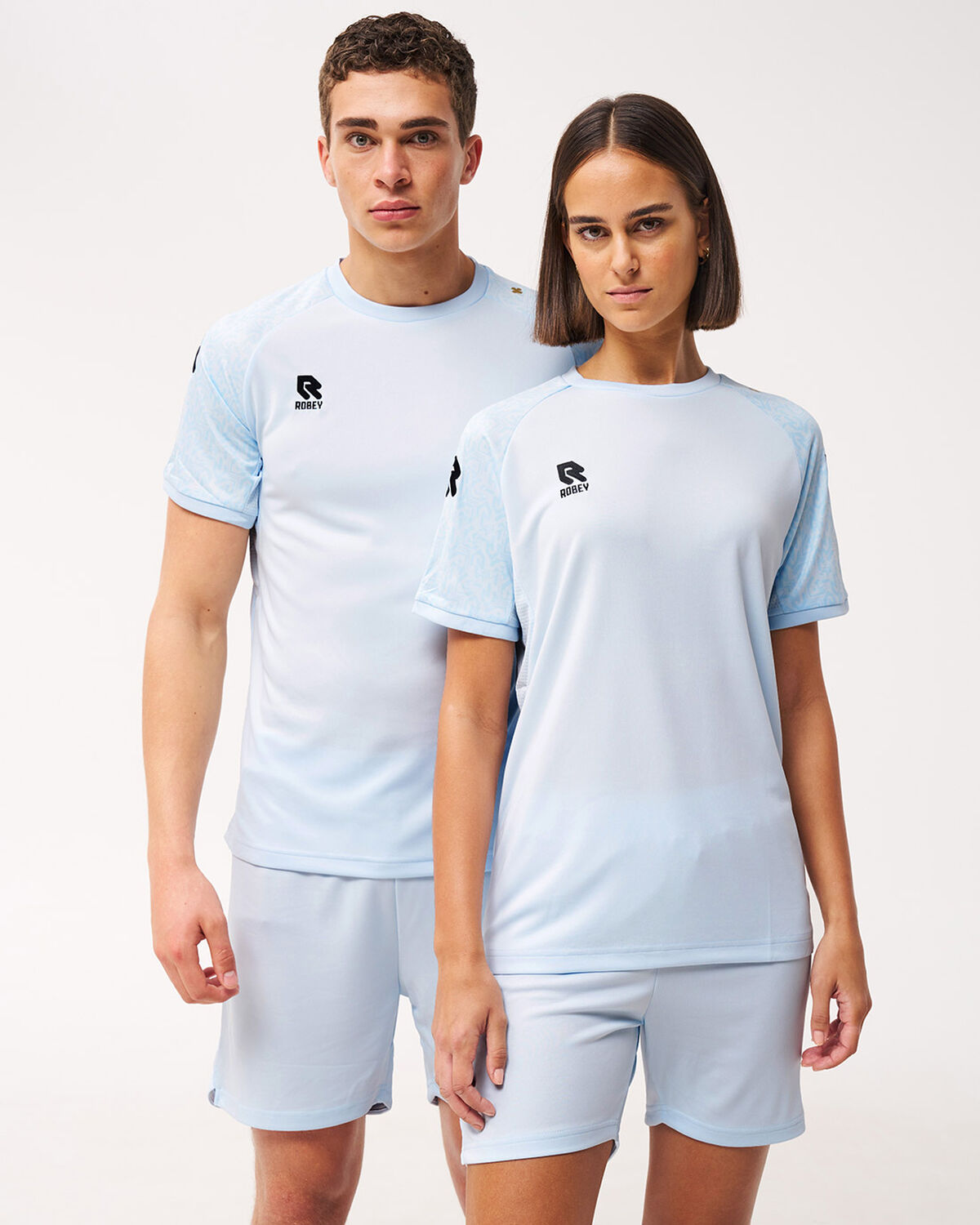 Patron Goalkeeper Shirt, Artic blue, hi-res