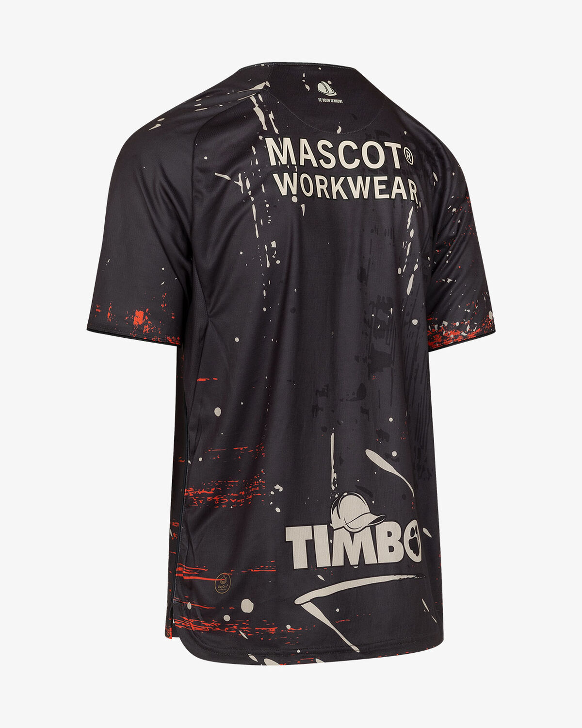 FC Volendam Away Shirt 25/26, Anthracite, hi-res