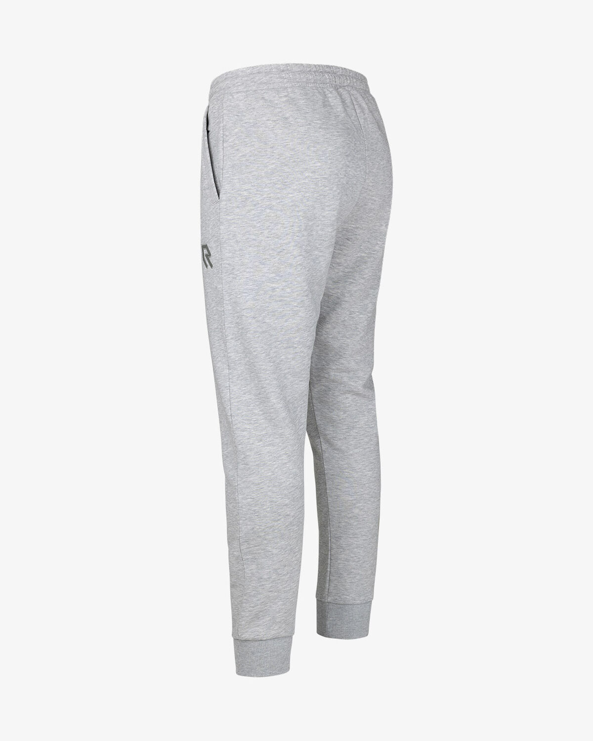 N.E.C. Jogger, Grey Melange, hi-res