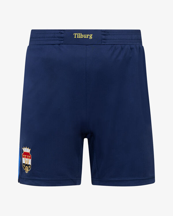 Willem II Match Away Short 22/23