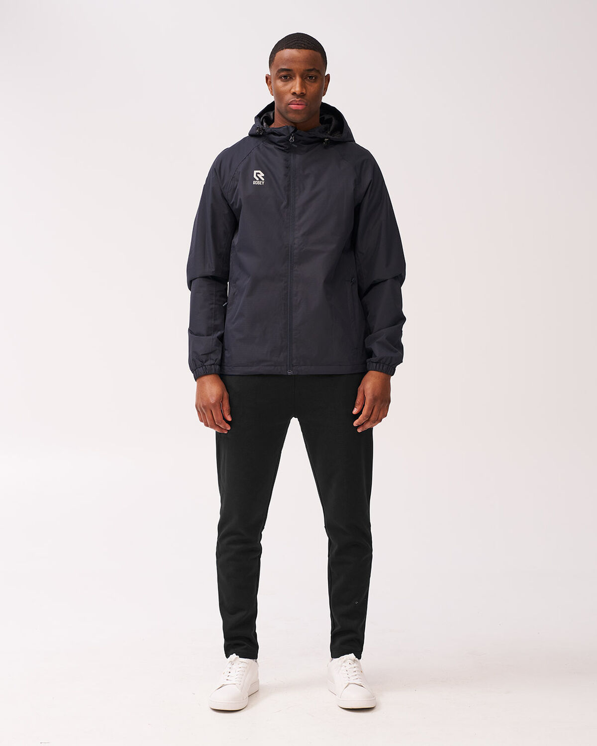 Crossbar Allround Jacket, Navy, hi-res
