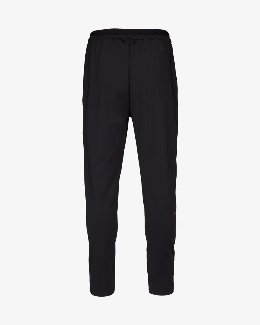 Off Pitch Scuba Pants, Black, hi-res