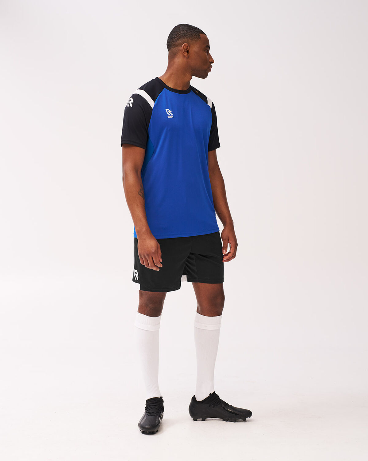 Control Shirt, Royal Blue, hi-res