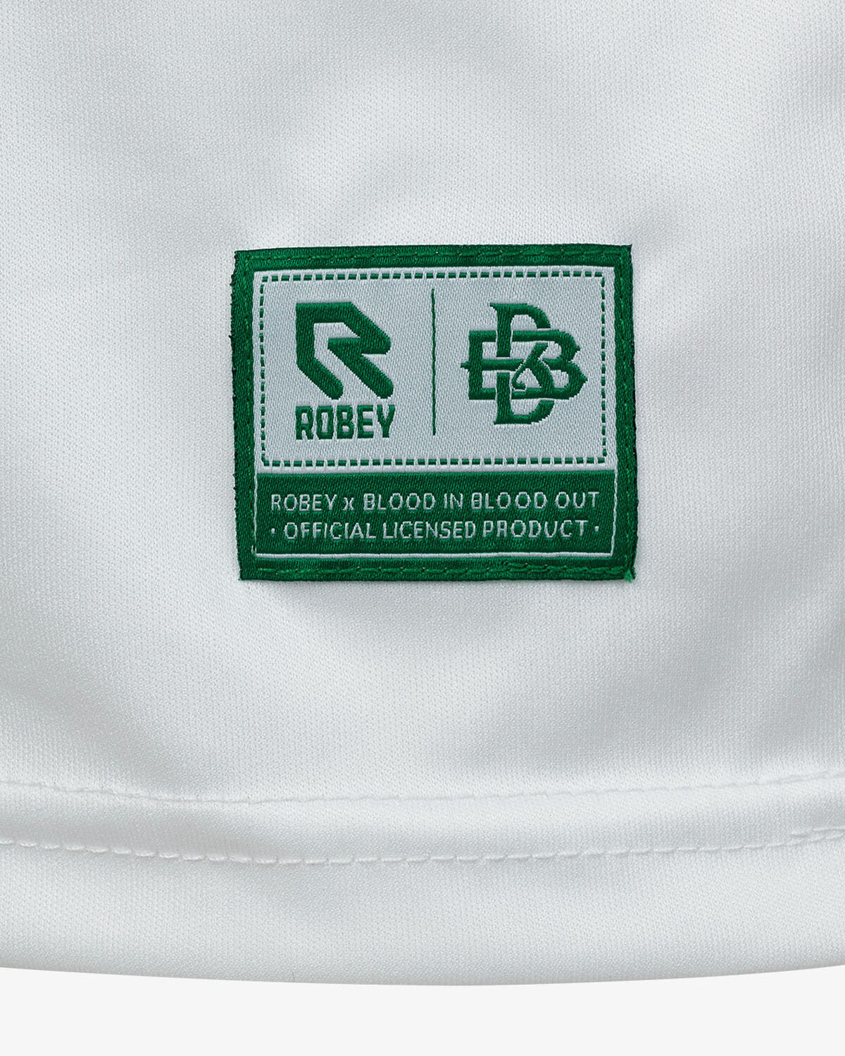 FC Groningen Warm Up Shirt 25/26, White/Green, hi-res