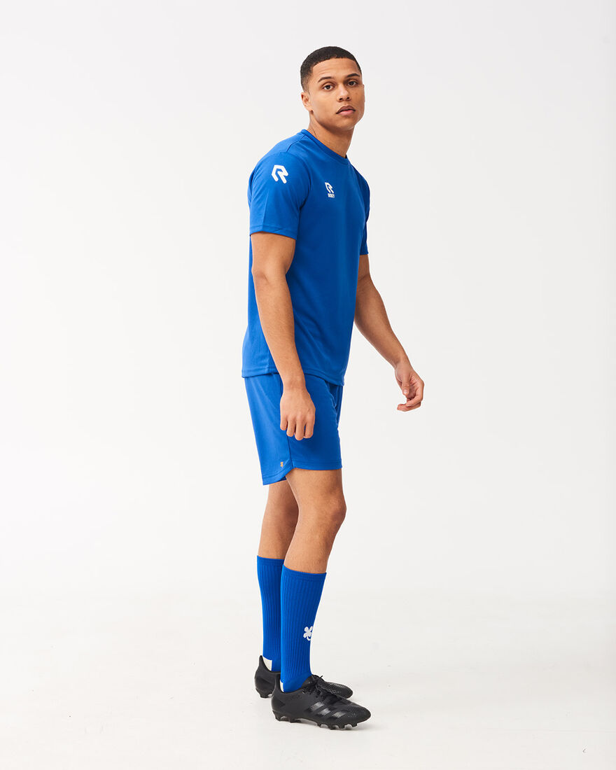 Robey Crossbar Set Royal Blue, , hi-res