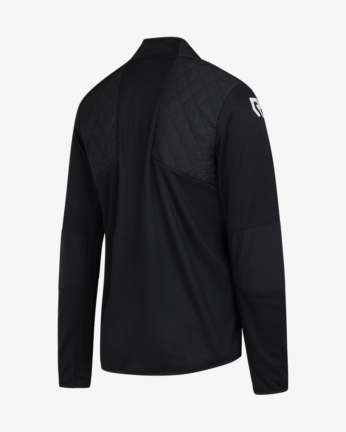 Pro Winterized Top, Black, hi-res