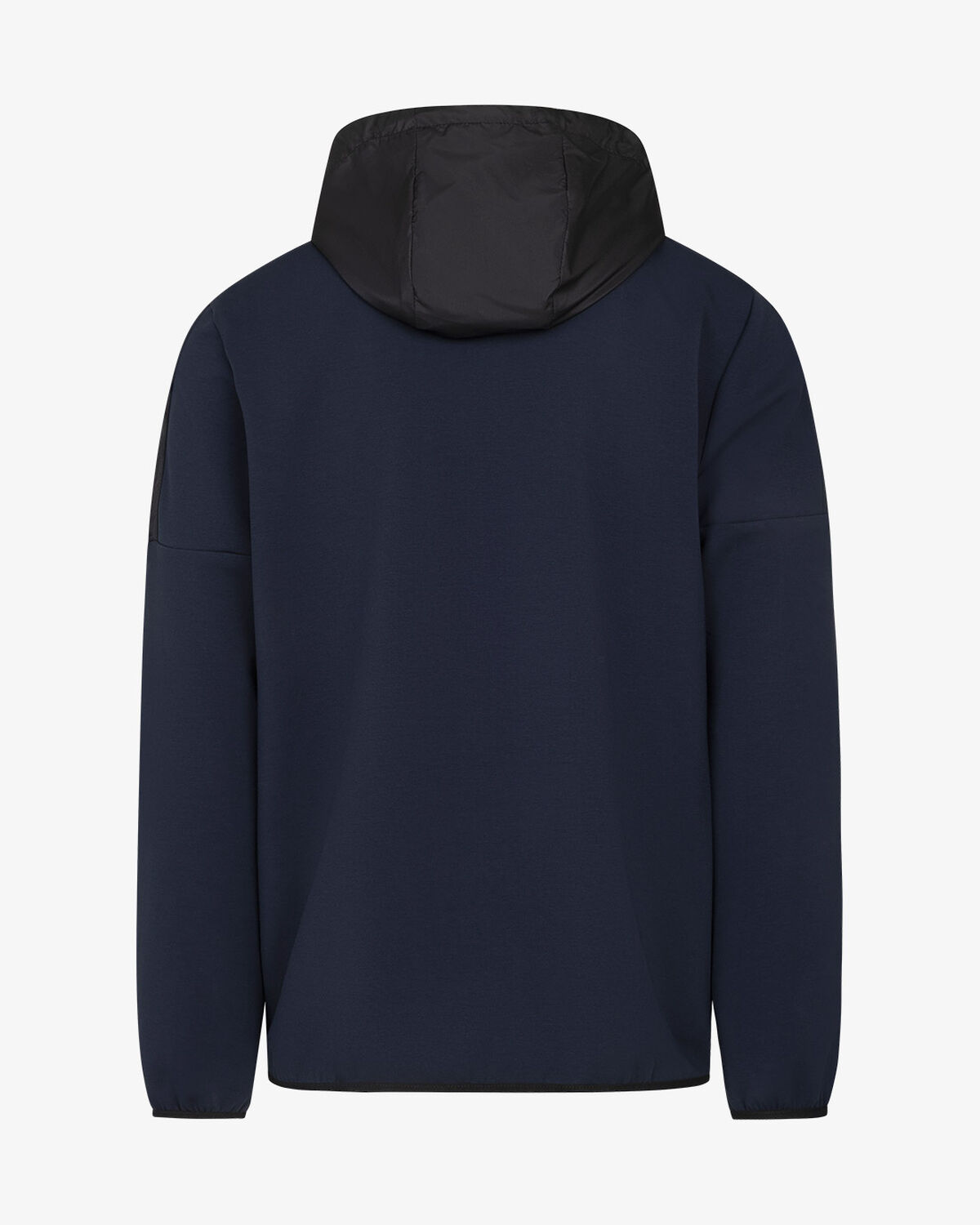 Presentation Full-Zip Top, Navy/Black, hi-res