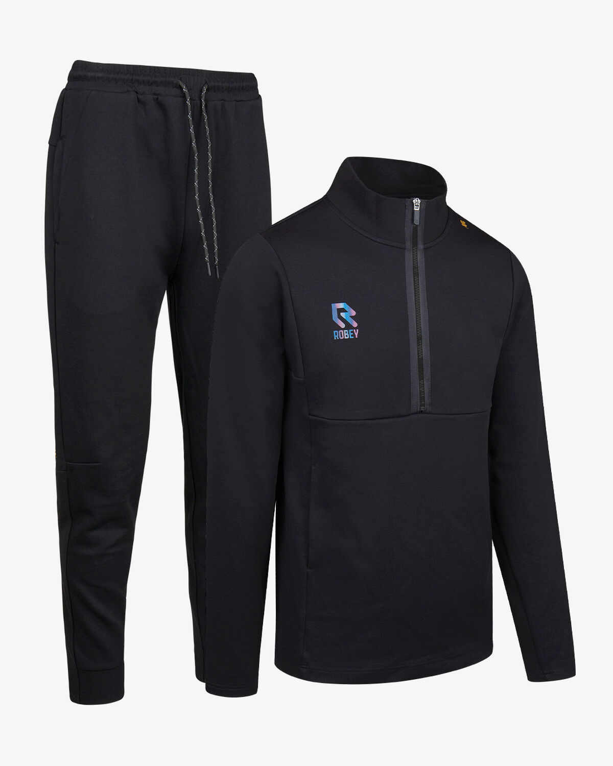 Off Pitch Cotton Tracksuit, , hi-res