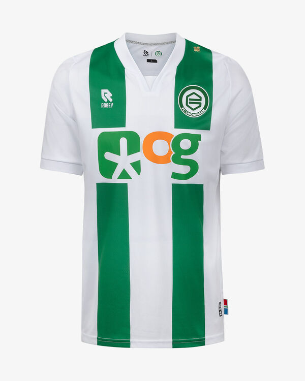 FC Groningen Home Shirt 24/25