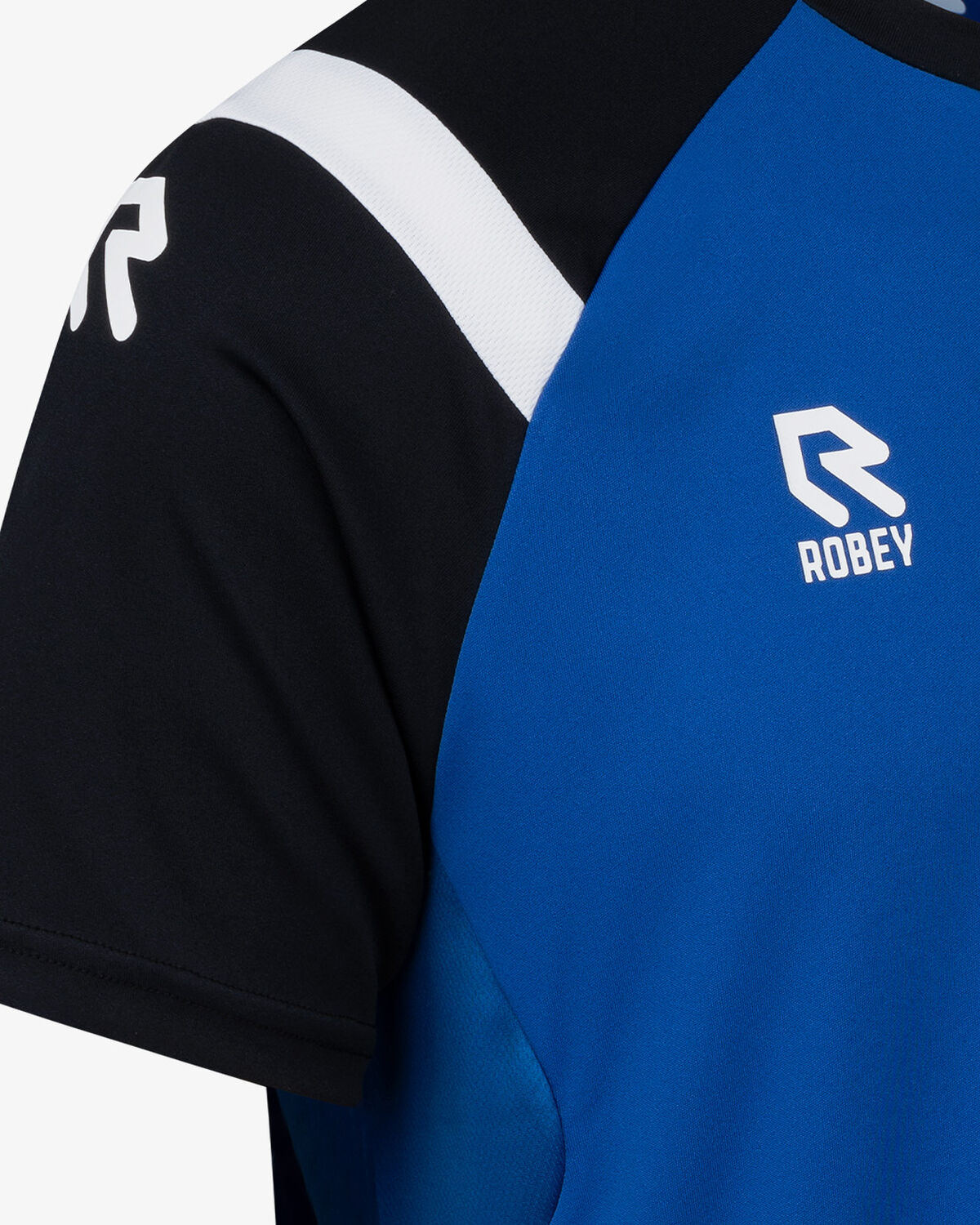 Control Shirt, Royal Blue, hi-res
