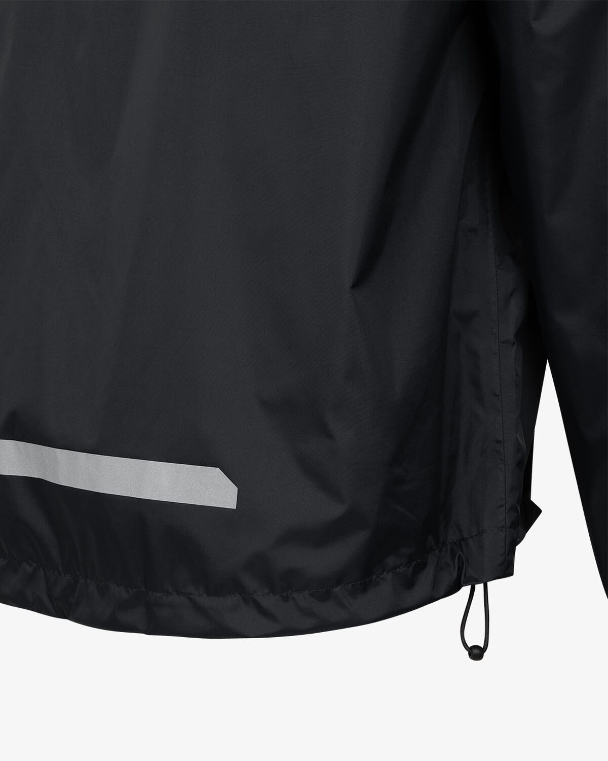 Control Rain Jacket, Black, hi-res