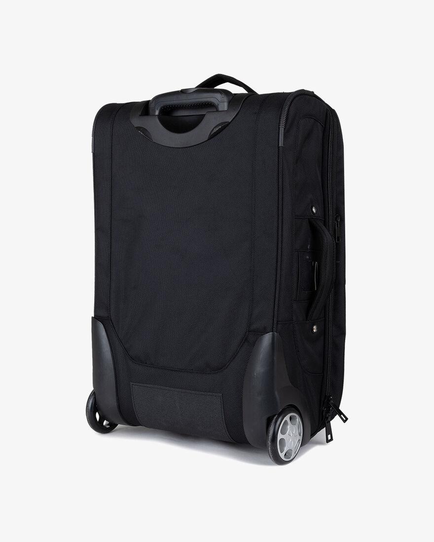 Trolley, Black, hi-res