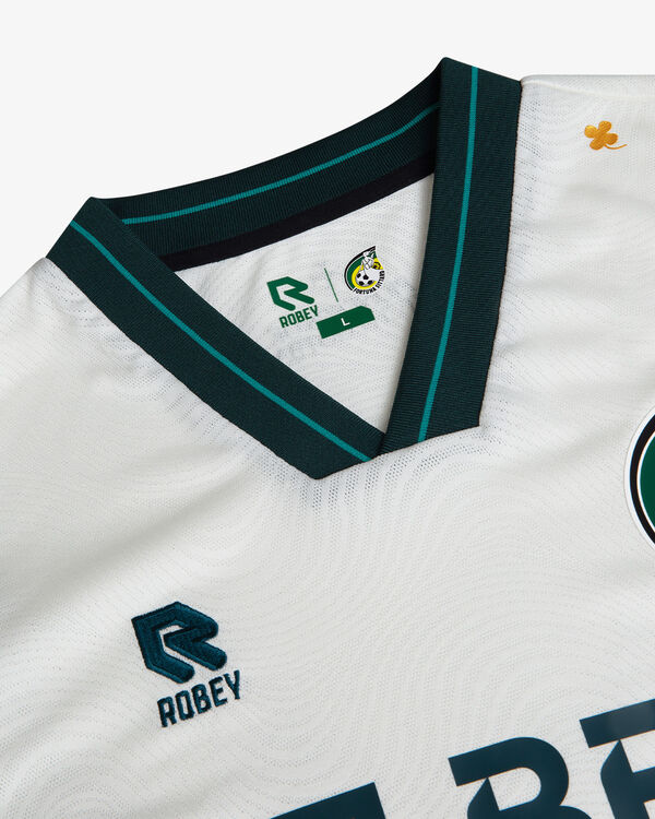 Fortuna Sittard Away Shirt 24/25