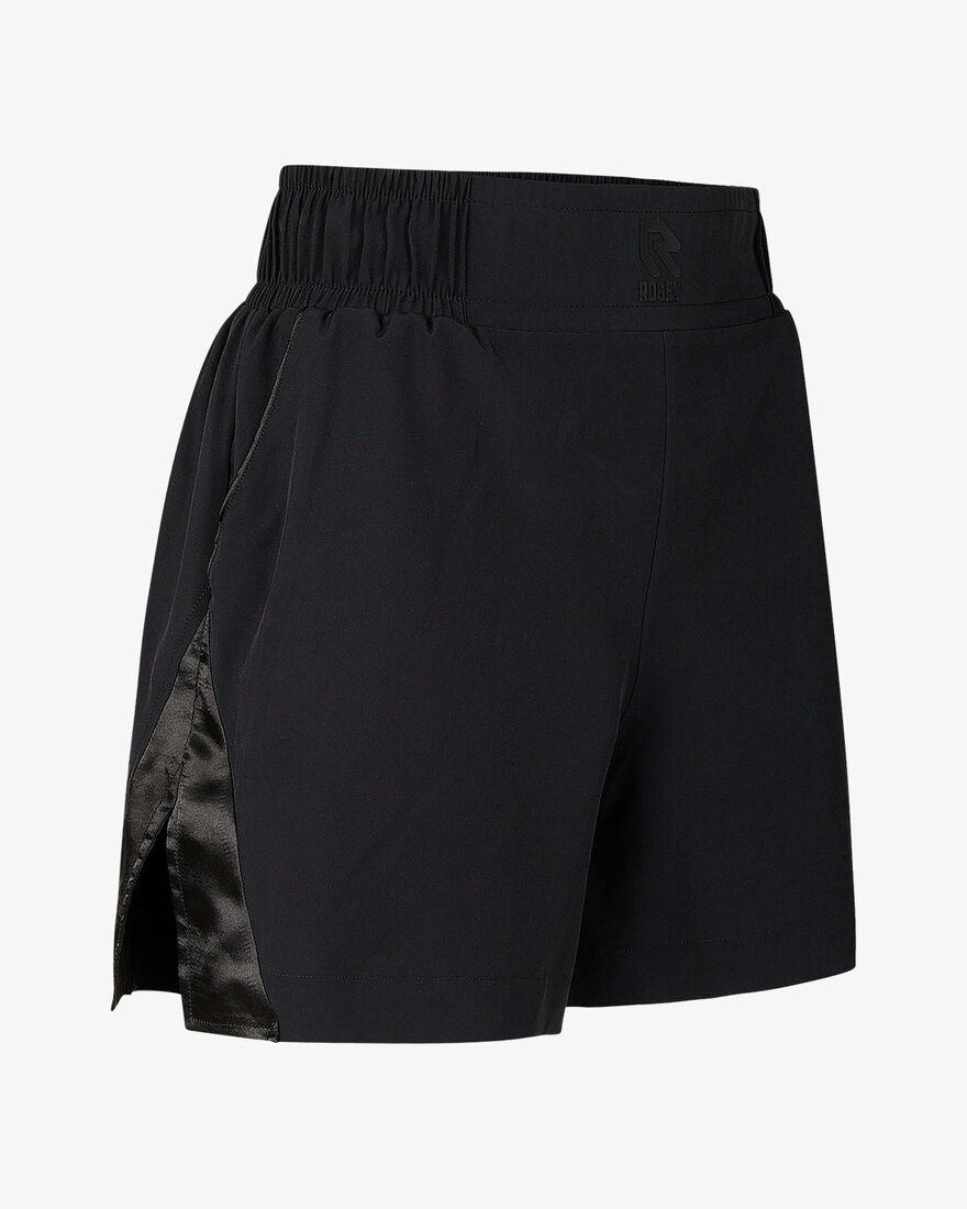 Grand Slam Tennis Short, Black, hi-res