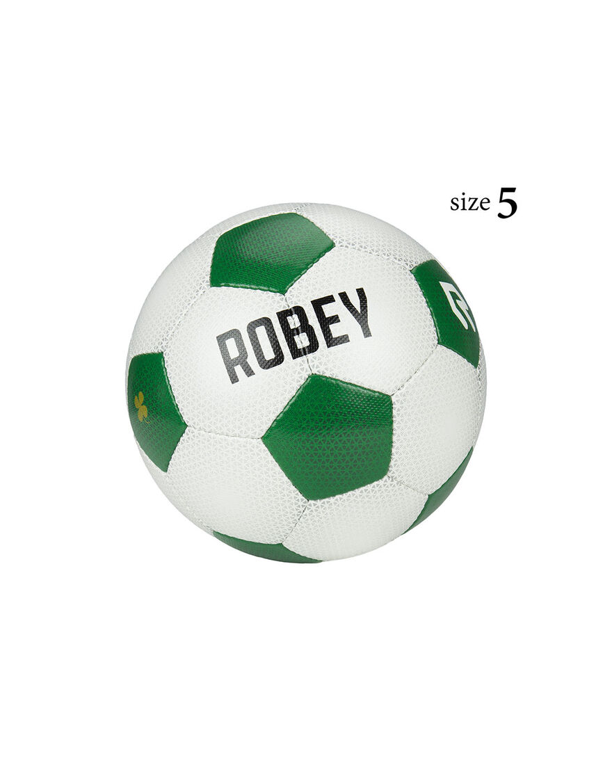 Ball (Size 5 - O11-O15), Green, hi-res