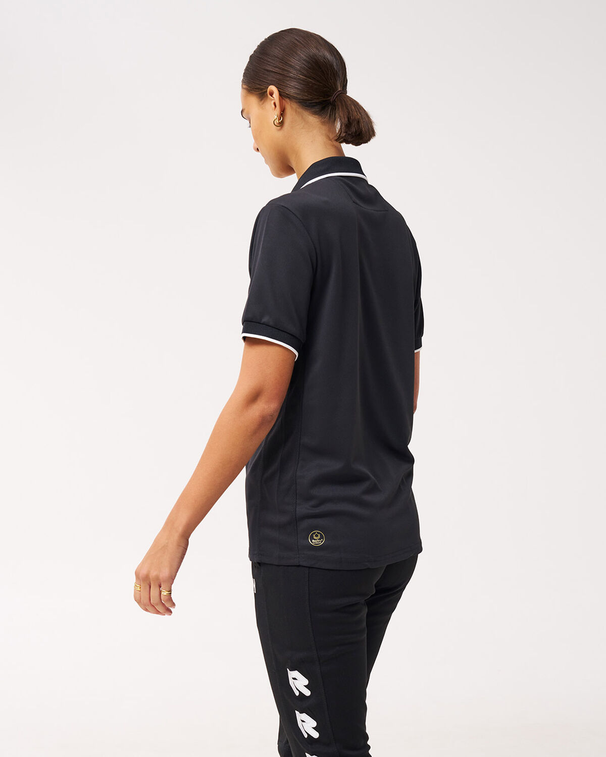 Allrounder Polo, Black, hi-res