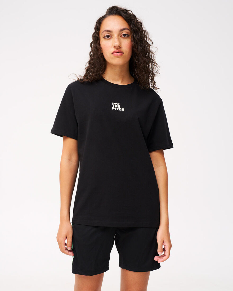 OTP X ROBEY Michy Regular Fit, Black, hi-res