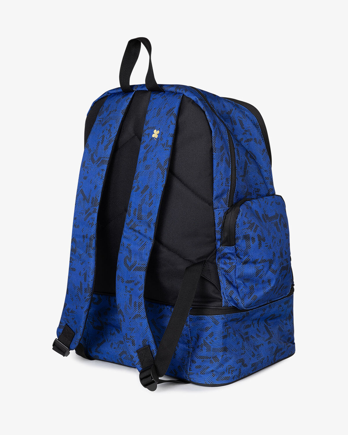 Playmaker Backpack, Royal Blue, hi-res