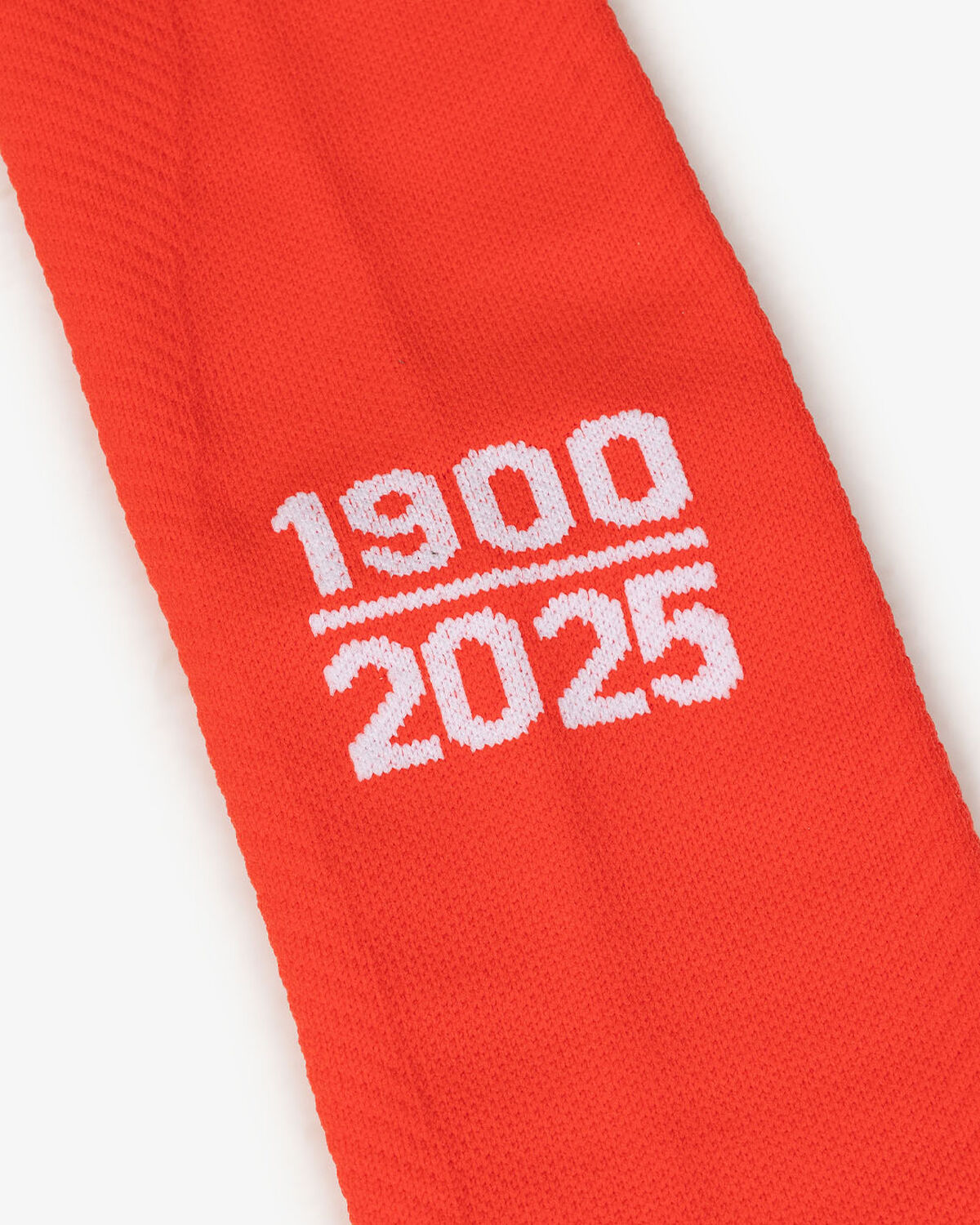 N.E.C. Match Socks Red 25/26, Red, hi-res