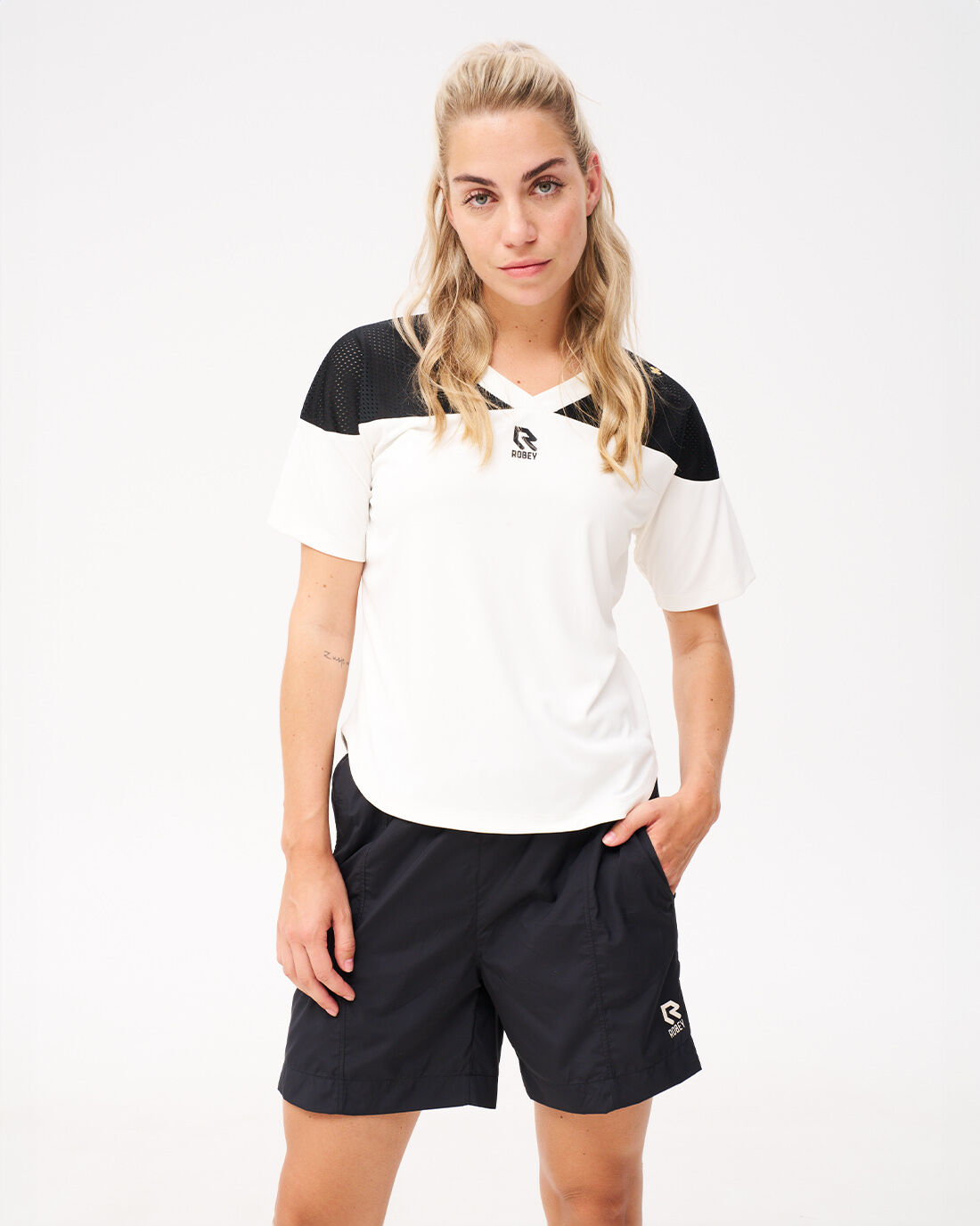 Polo tennis shorts deals