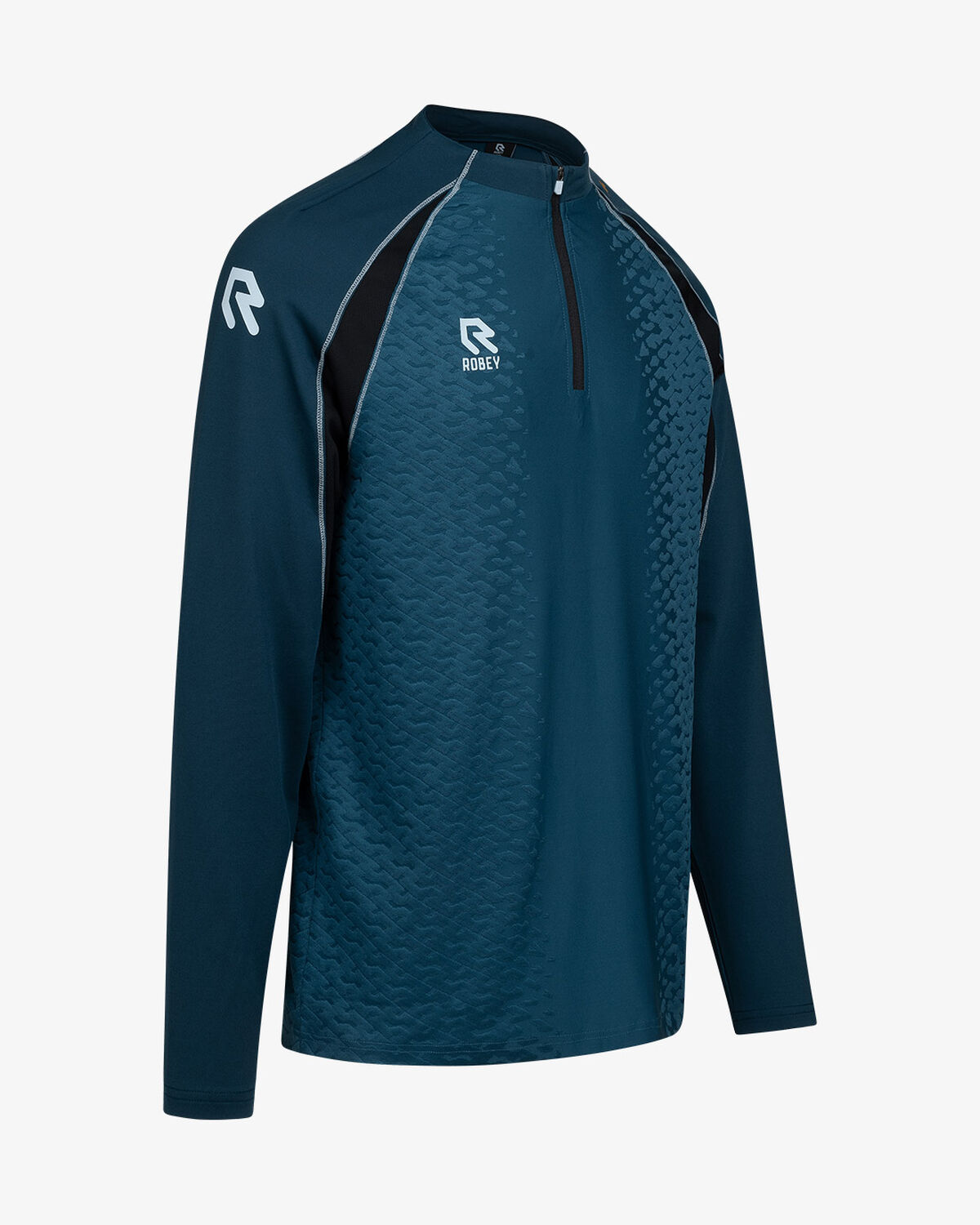 Pro Training Top, Storm Blue, hi-res
