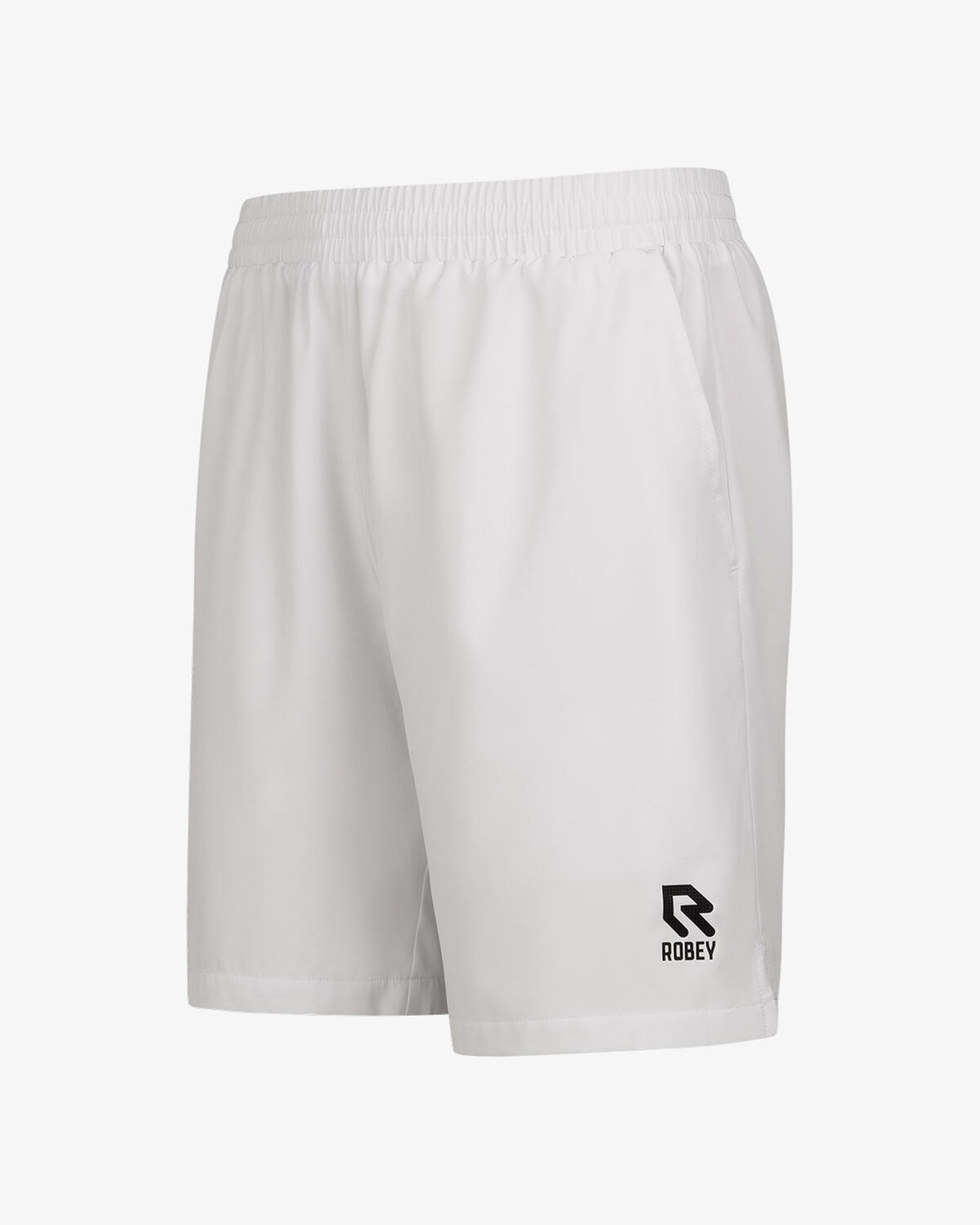 Tennis Club Short, White, hi-res