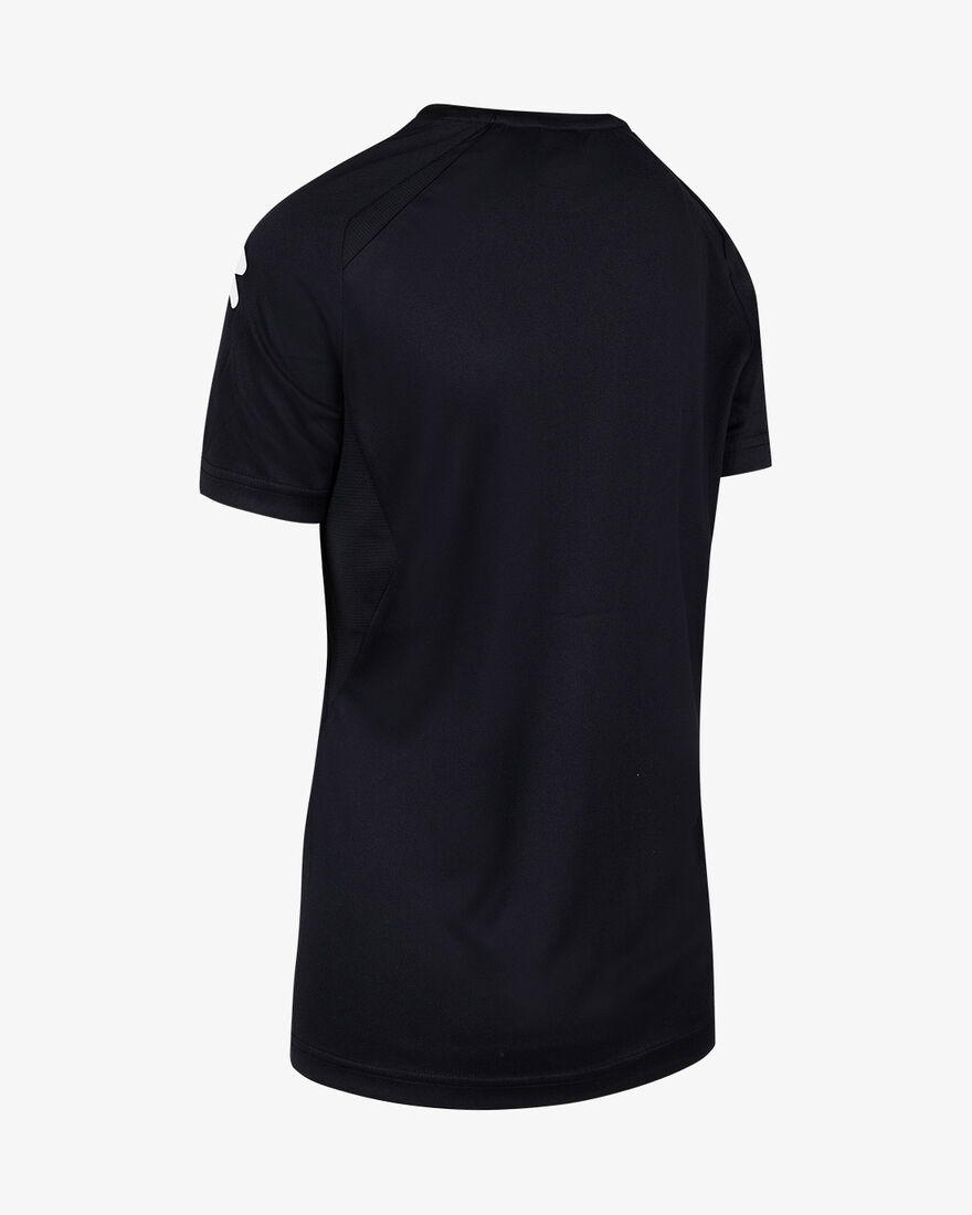 Forward Shirt SS, Black, hi-res