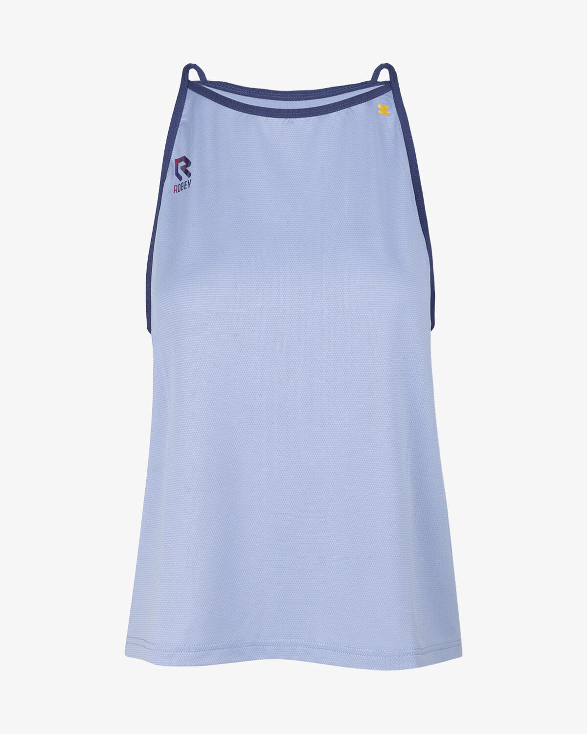 Women's Gym Set Blue, , hi-res