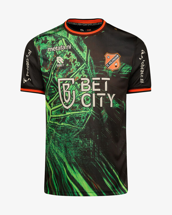 FC Volendam Kermis Shirt 23/24