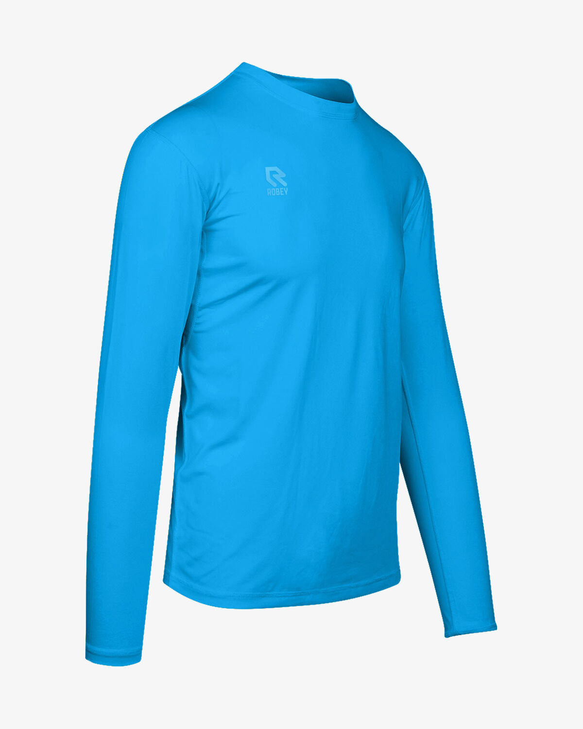 Baselayer Top, Sky Blue, hi-res