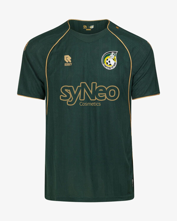 Fortuna Sittard Away Shirt 25/26