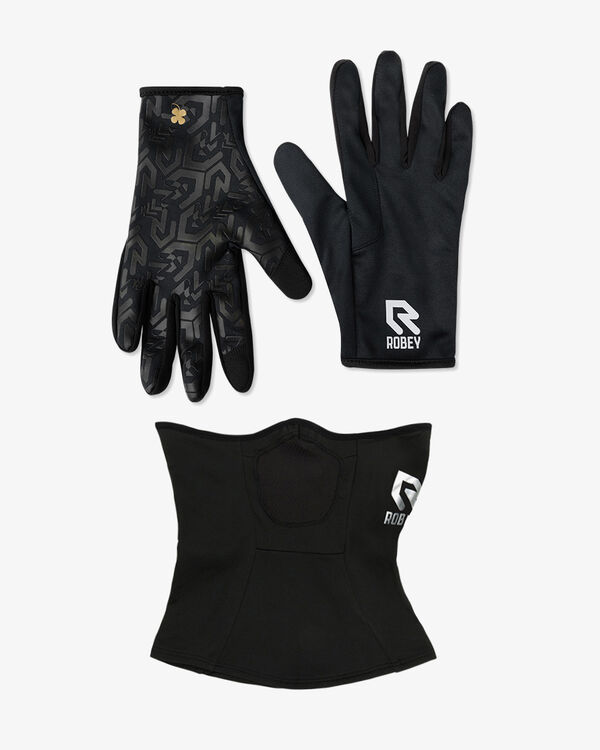 Winter Training Set