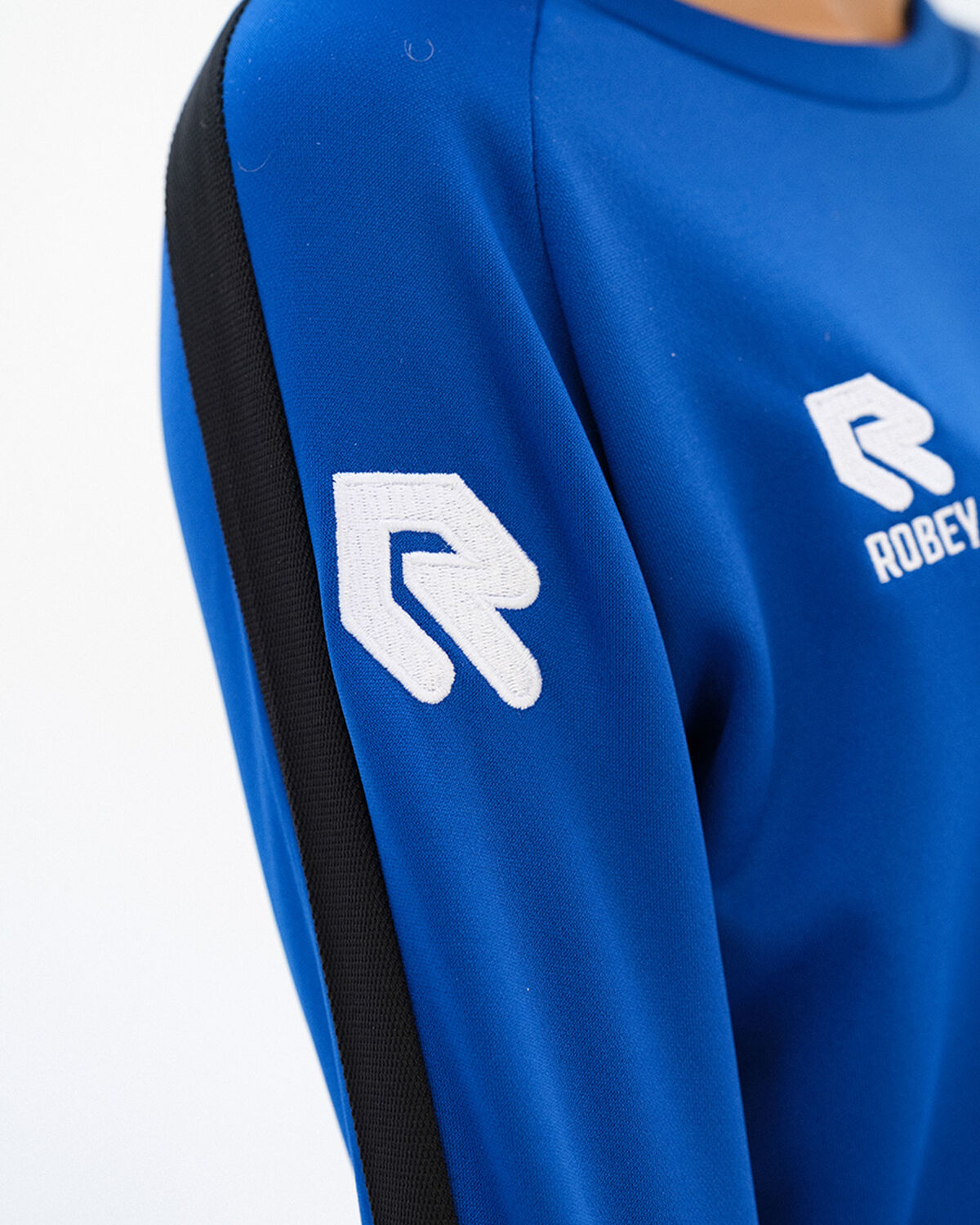Counter Sweater, Royal Blue, hi-res