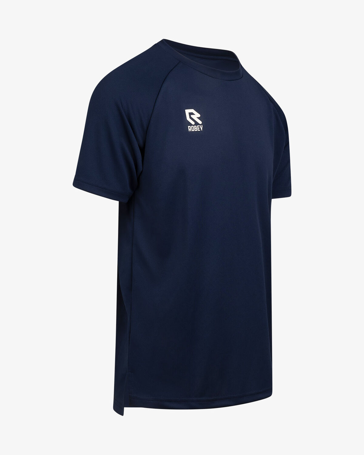 Tennis Club Tee, Navy, hi-res