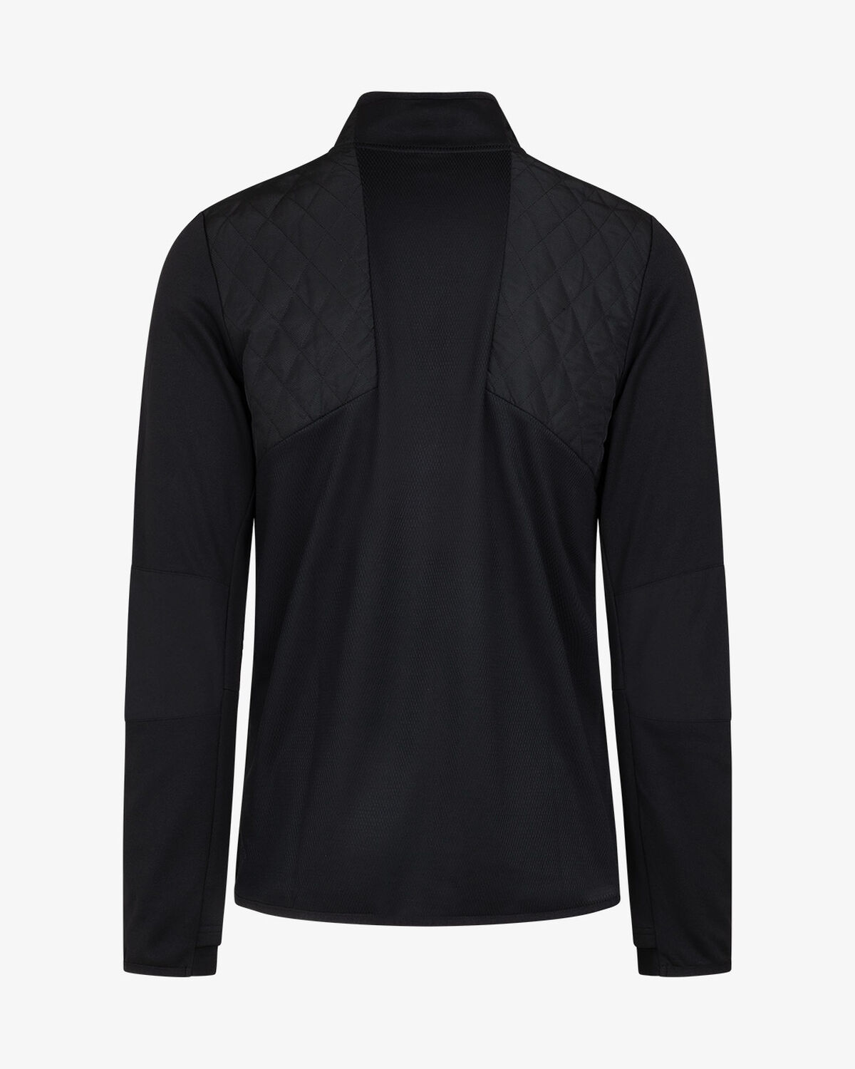 Pro Winterized Top, Black, hi-res