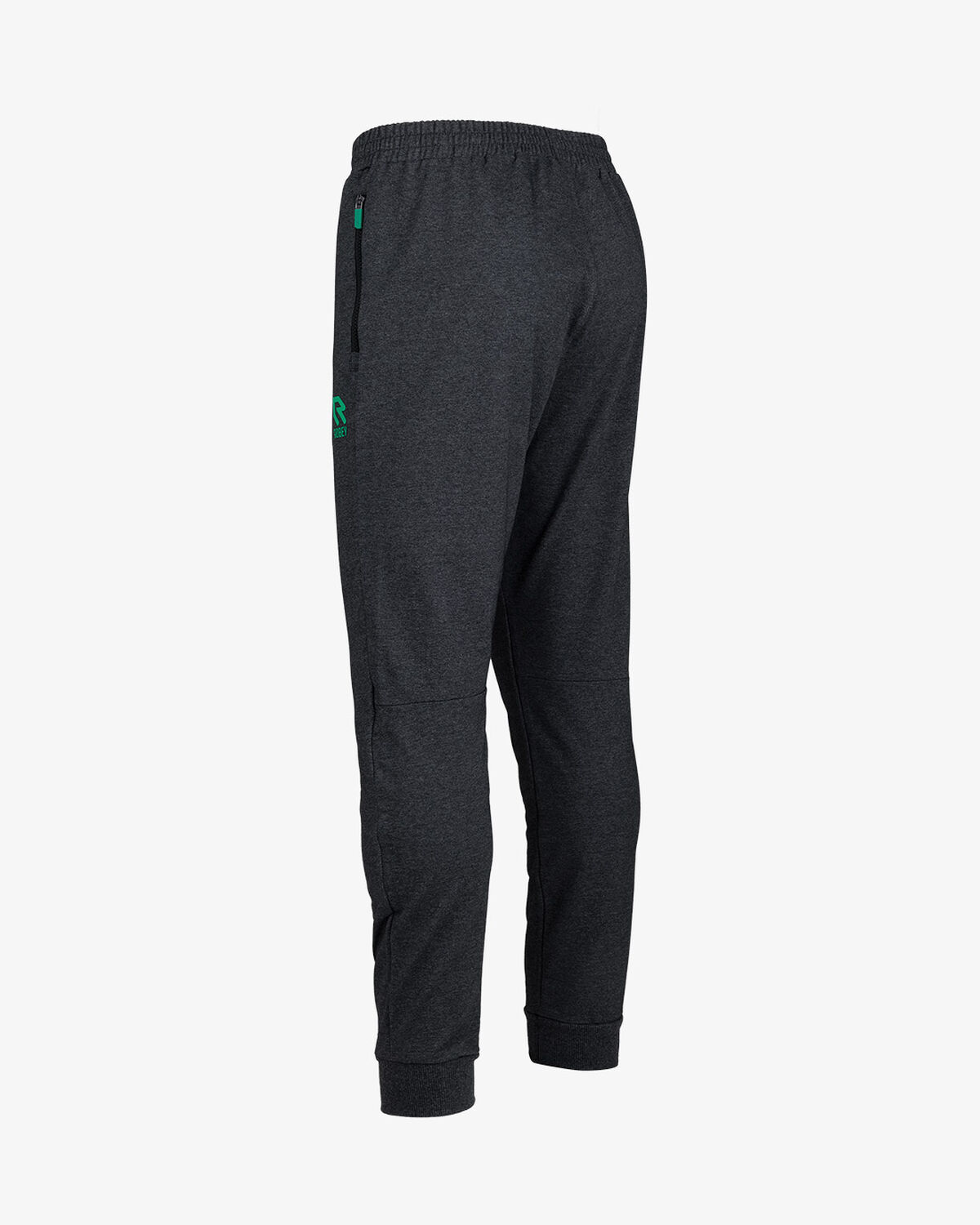 N.E.C. Presentation Jogger 23/24, Dark Grey, hi-res