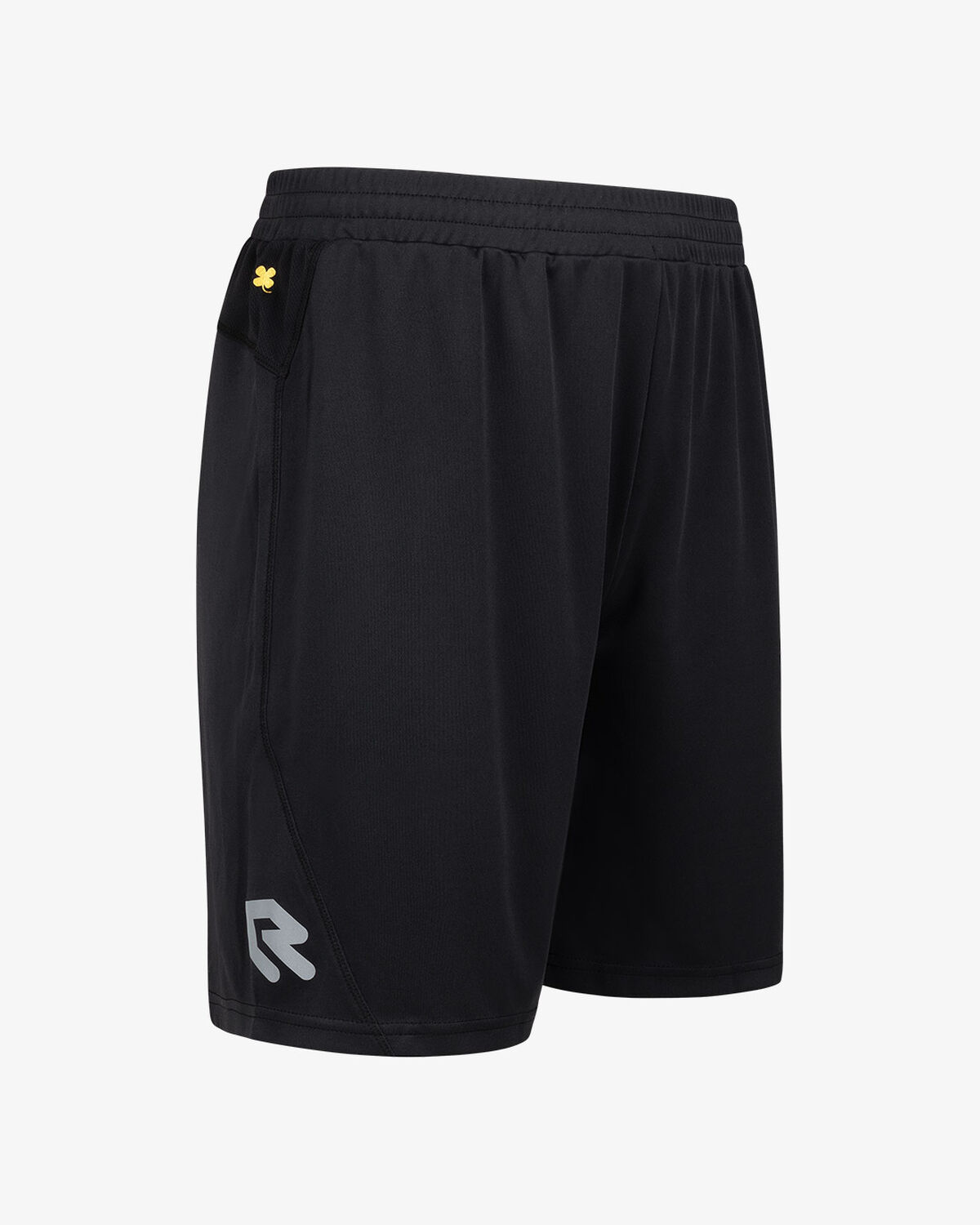 Pro Short, Black, hi-res