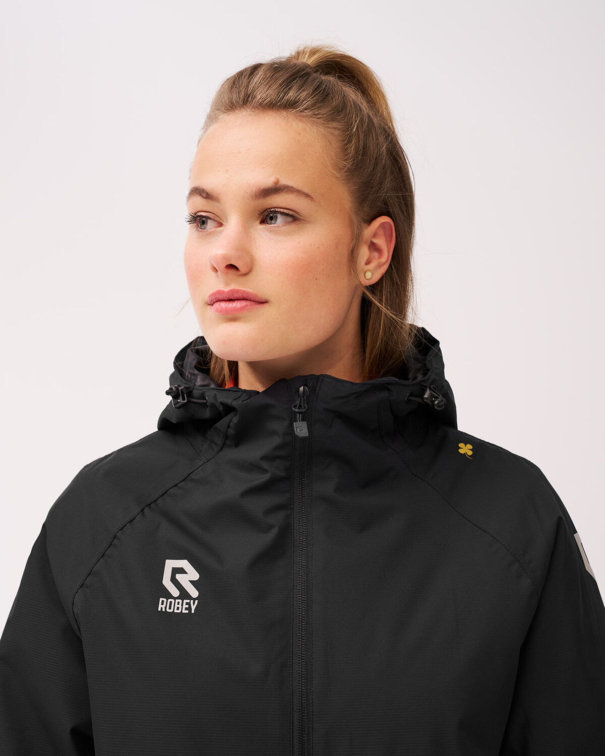 Crossbar Allround Jacket, Black, hi-res