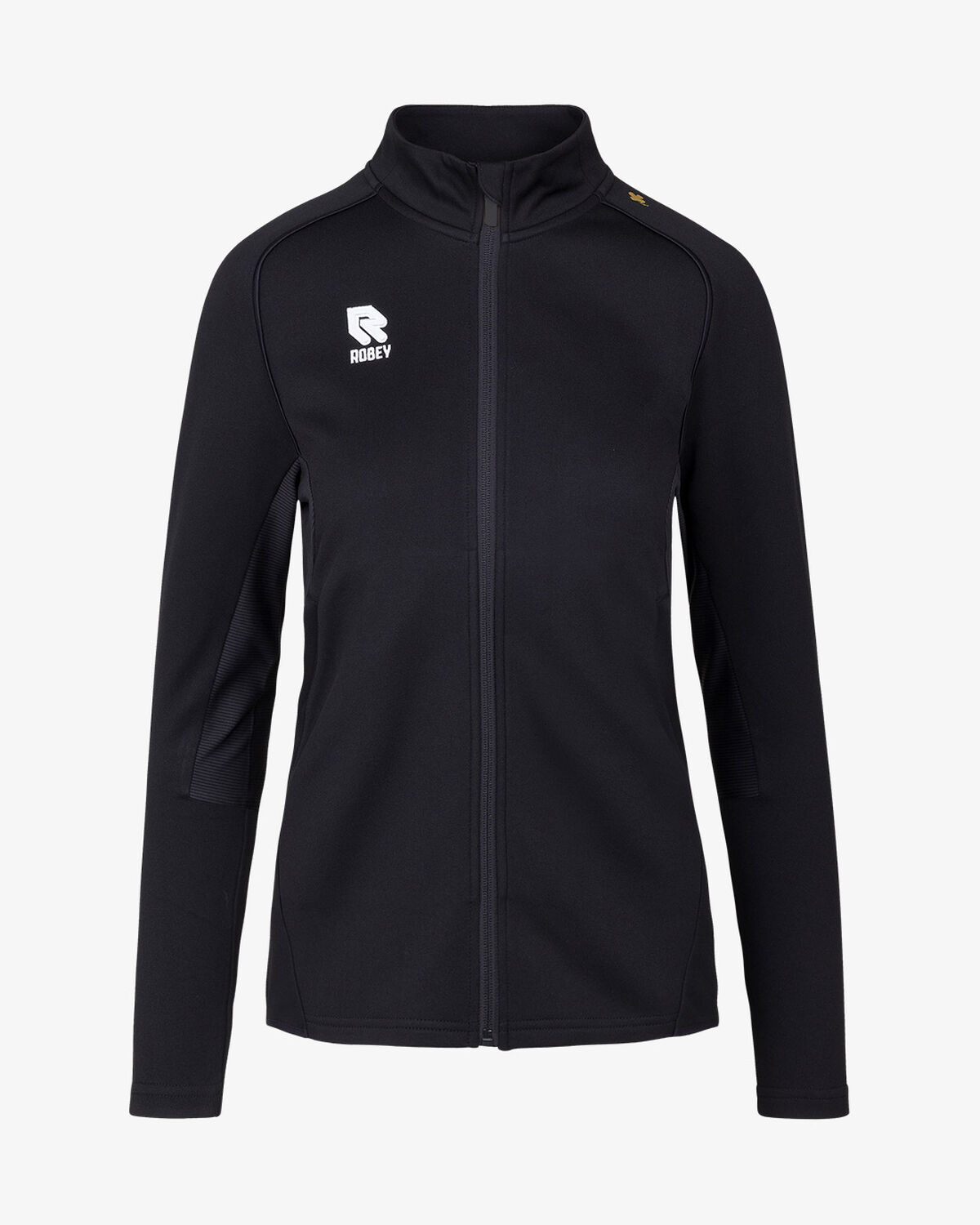 Forward Jacket Full-Zip, Black, hi-res